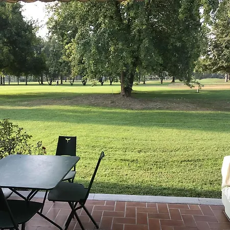 Golf Club Villa